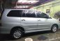 2nd Hand Toyota Innova Manual Gasoline for sale in Pasay-1