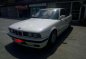 Selling Bmw 525I 1992 Automatic Gasoline in Angono-1