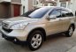 Honda Cr-V 2008 Automatic Gasoline for sale in Mandaue-3