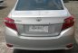 Sell 2nd Hand 2016 Toyota Vios at 20000 km in Cainta-5