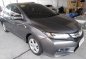 Selling 2nd Hand Honda City 2017 in Mexico-1