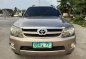 2nd Hand Toyota Fortuner 2006 for sale in Bacoor-5