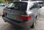 Selling Silver Bmw 525D 2009 in Pasig City-3