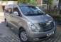Used Hyundai Grand Starex 2015 for sale in Mandaluyong-0