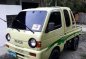 Suzuki Multi-Cab Manual Gasoline for sale in Lipa-0
