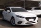 Mazda 3 2015 Automatic Gasoline for sale in Manila-0
