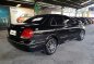 Selling Black Nissan Sentra 2008 Manual Gasoline -4