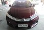 Used Honda City 2015 at 40000 km for sale in Mexico-0