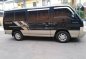Sell 2nd Hand 2007 Nissan Urvan Escapade at 100000 km in Quezon City-3