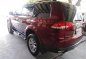 Sell 2nd Hand 2014 Mitsubishi Montero at 50000 km in Mexico-5