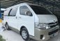 Sell 2nd Hand 2017 Toyota Grandia at 30000 km in Pasig-1