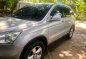 Used Honda Cr-V 2007 at 60000 km for sale in Manila-1