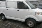 Selling 2nd Hand Suzuki Apv 2014 Van in Cainta-1