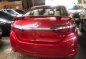 Selling Red Toyota Altis 2017 in Quezon City-6