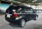 Black Toyota Avanza 2017 Automatic Gasoline for sale-3