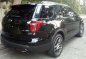 2nd Hand Ford Explorer 2017 for sale in Muntinlupa-3