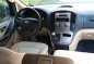 Sell 2nd Hand 2010 Hyundai Grand Starex Manual Diesel in Las Piñas-6