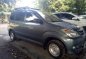 Selling Toyota Avanza 2009 in Angeles-5