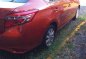 Selling 2nd Hand Toyota Vios 2016 Automatic Gasoline in Los Baños-2