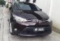 Selling Toyota Vios 2017 Automatic Gasoline in Marikina-0