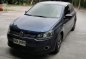 Selling 2nd Hand Volkswagen Polo 2014 Manual Diesel at 50000 km in Angeles-0