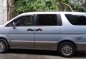 Selling Used Nissan Serena 2003 in Quezon City-1