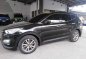 Selling 2nd Hand Hyundai Santa Fe 2013 at 60000 km in Mexico-2