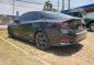 Selling Honda Civic 2018 Automatic Gasoline in Limay-7