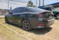 Selling Honda Civic 2018 Automatic Gasoline in Limay-7