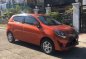 2nd Hand Toyota Wigo 2018 for sale in Quezon City-2