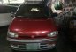 Selling 2nd Hand Nissan Serena 1992 in Quezon City-0