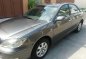 Selling Toyota Camry 2004 Automatic Gasoline in Taguig-1