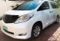 2nd Hand Toyota Alphard 2011 at 40000 km for sale-1