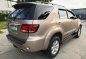 2nd Hand Toyota Fortuner 2006 for sale in Bacoor-6