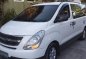 Sell 2nd Hand 2010 Hyundai Grand Starex Manual Diesel in Las Piñas-8