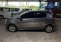 Selling 2nd Hand Mitsubishi Mirage 2015 Manual Gasoline -3