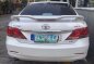 Sell Used 2009 Toyota Camry in Quezon City-2