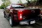 Selling 2nd Hand Isuzu D-Max 2014 in Angeles-2