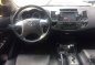 Toyota Fortuner 2014 at 110000 km for sale in Marikina-0