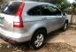 Used Honda Cr-V 2007 at 60000 km for sale in Manila-8