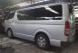 Toyota Hiace 2019 Manual Diesel for sale in Marikina-1