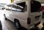 Sell White 2015 Nissan Urvan at 87557 km -2