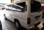 Sell White 2015 Nissan Urvan at 87557 km -3