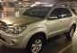 Selling 2nd Hand Toyota Fortuner 2009 Automatic Gasoline in San Juan-0