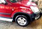 Honda Cr-V 2003 for sale in Caloocan-5