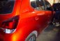 Toyota Wigo 2018 Automatic Gasoline for sale in Baguio-2