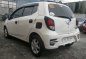 Selling 2nd Hand Toyota Wigo 2017 in Cainta-4