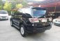 Sell 2nd Hand 2014 Toyota Fortuner Automatic Diesel in Pasig-6