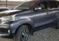 Selling Toyota Avanza 2017 Manual Gasoline in Quezon City-1