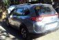 Selling 2nd Hand Honda BR-V 2017 in San Fernando-2